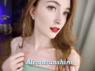 Alisonsunshine