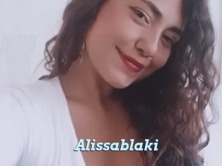 Alissablaki