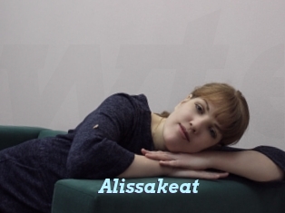 Alissakeat