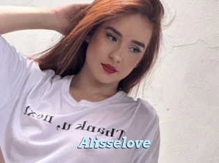 Alisselove