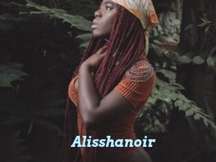 Alisshanoir