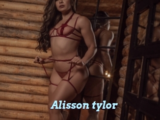 Alisson_tylor