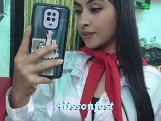 Alissonfost