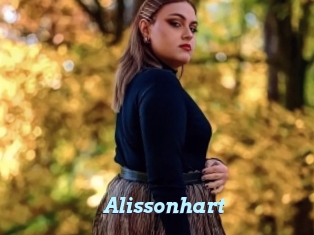 Alissonhart