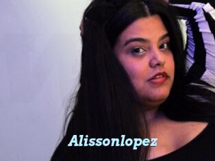 Alissonlopez