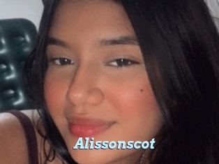 Alissonscot