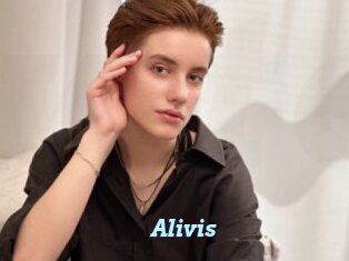 Alivis