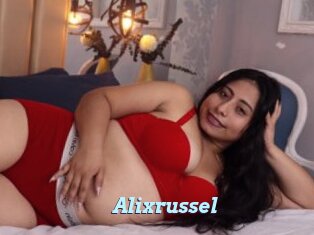 Alixrussel