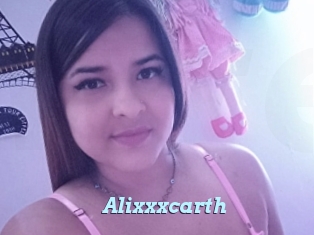 Alixxxcarth