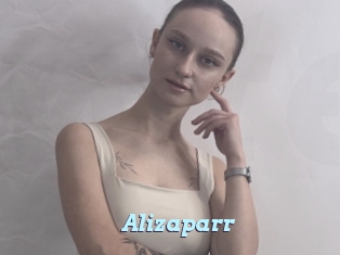 Alizaparr