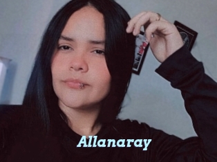 Allanaray