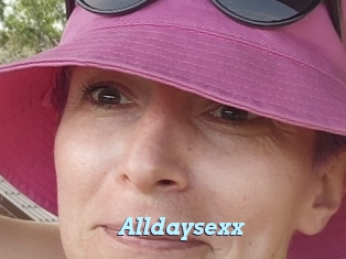 Alldaysexx