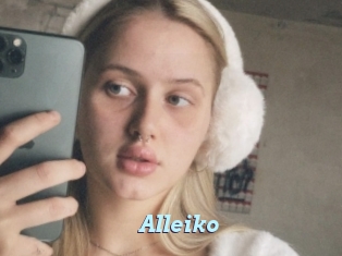 Alleiko