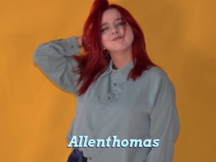 Allenthomas