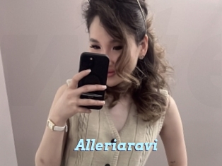 Alleriaravi