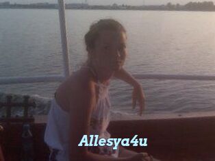 Allesya4u