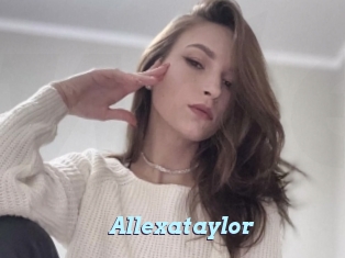 Allexataylor