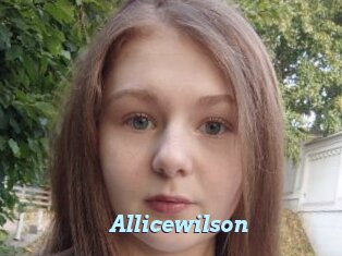 Allicewilson