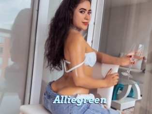 Alliegreen