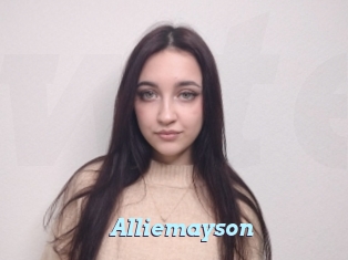 Alliemayson