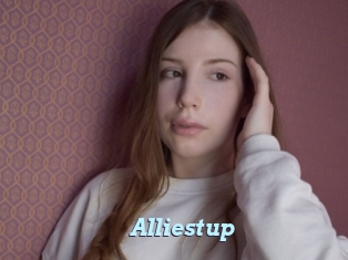 Alliestup