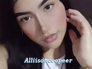 Alliisoncoopeer