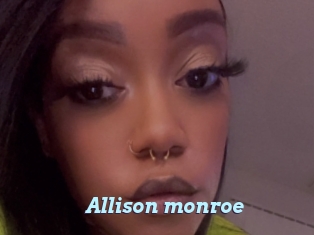 Allison_monroe