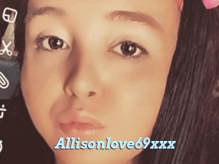 Allisonlove69xxx