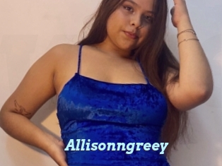 Allisonngreey