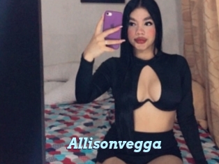 Allisonvegga