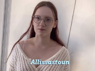 Allissastoun