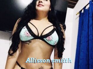 Allisson_smiith