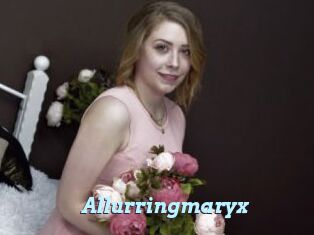 Allurringmaryx