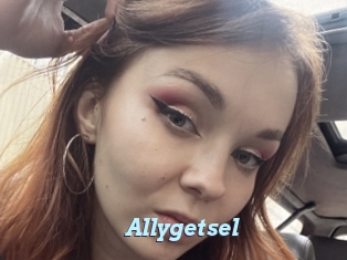 Allygetsel