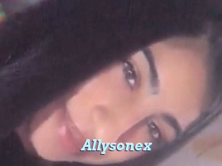 Allysonex