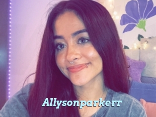 Allysonparkerr