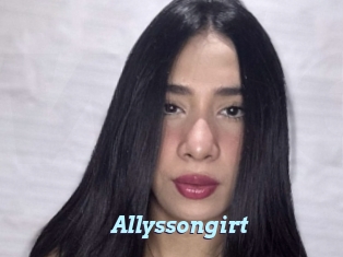 Allyssongirt