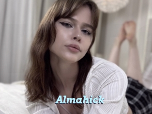 Almahick