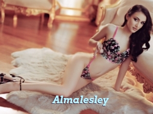 Almalesley