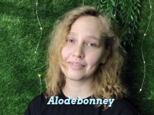 Alodebonney