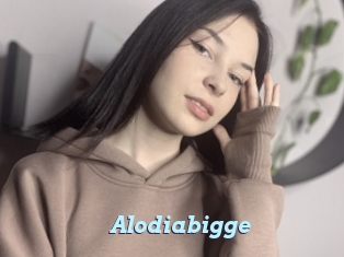 Alodiabigge