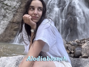 Alodiablanch