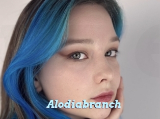 Alodiabranch