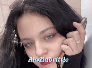 Alodiabrittle