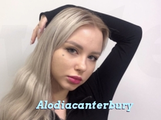 Alodiacanterbury