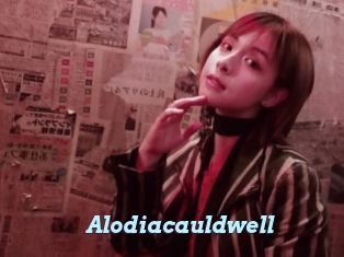 Alodiacauldwell