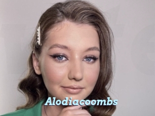 Alodiacoombs