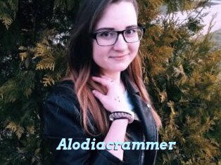 Alodiacrammer