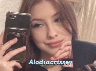 Alodiacrissey