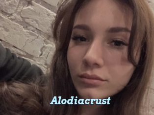 Alodiacrust